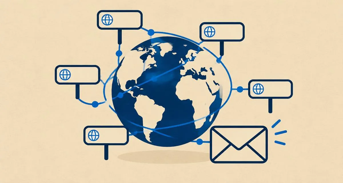 How to Set Up Email for a Custom Domain