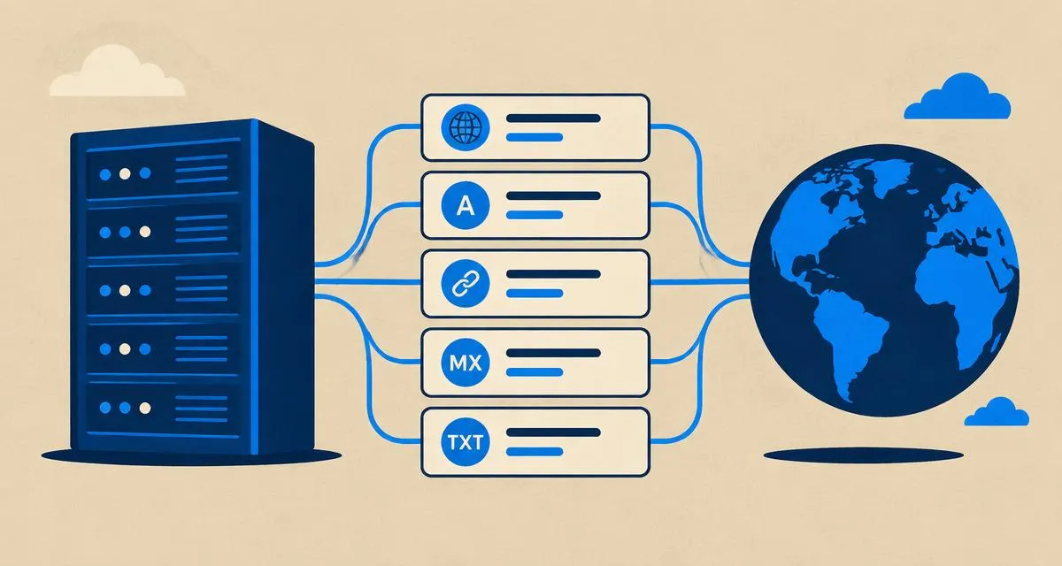 What Is an MX Record and How Does It Work?