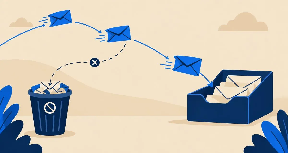 How to Improve Email Deliverability