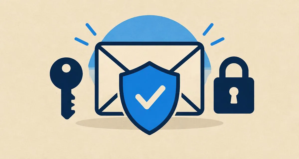 SPF vs DKIM vs DMARC: Complete Guide