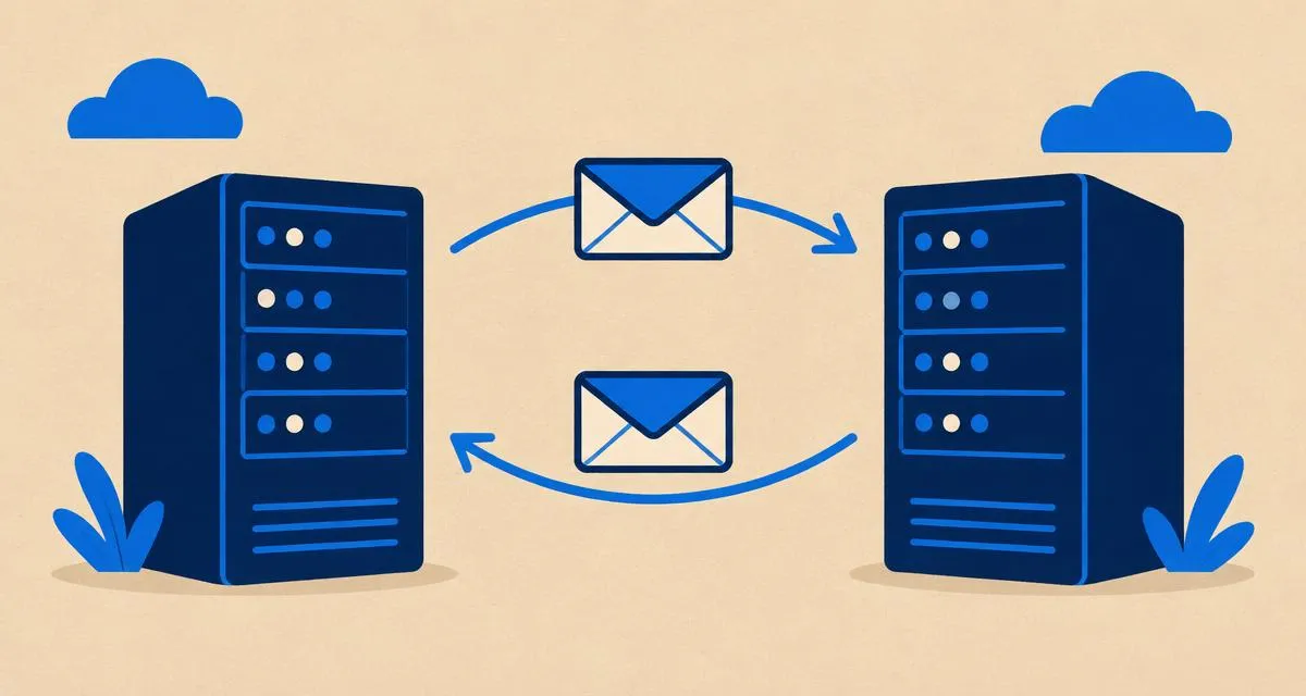 What Is SMTP and How Does It Work?